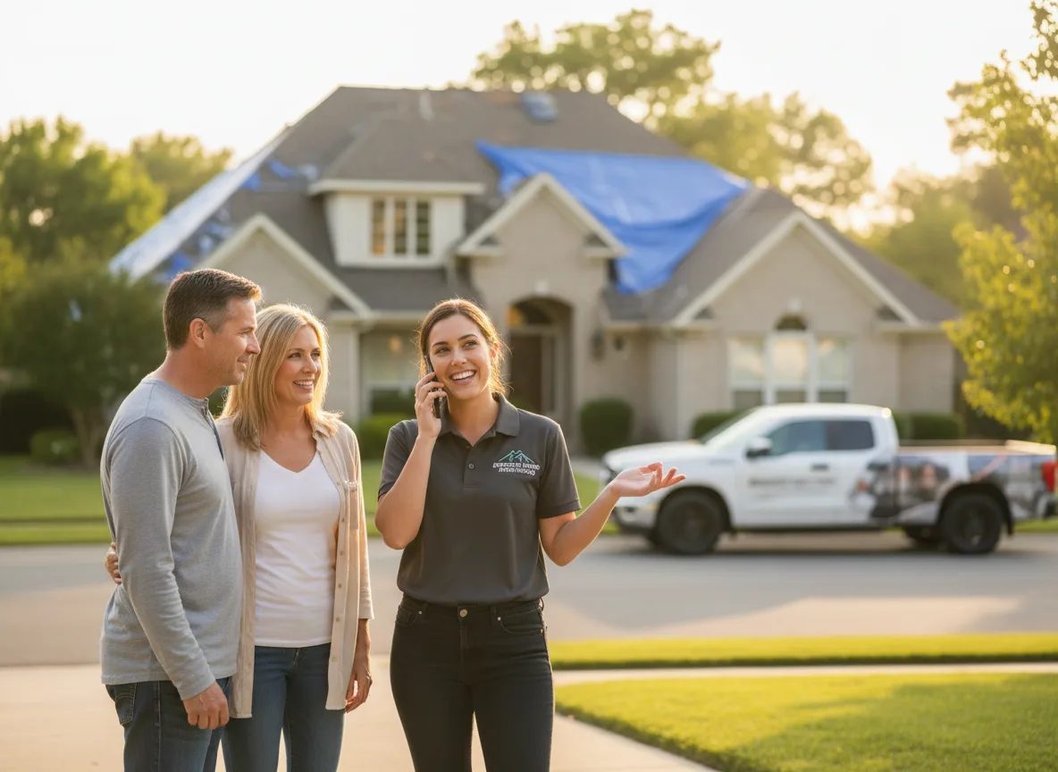 Emergency Roof Repair Wallingford, CT FAQs